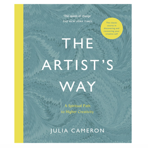 The Artist's Way - Julia Cameron