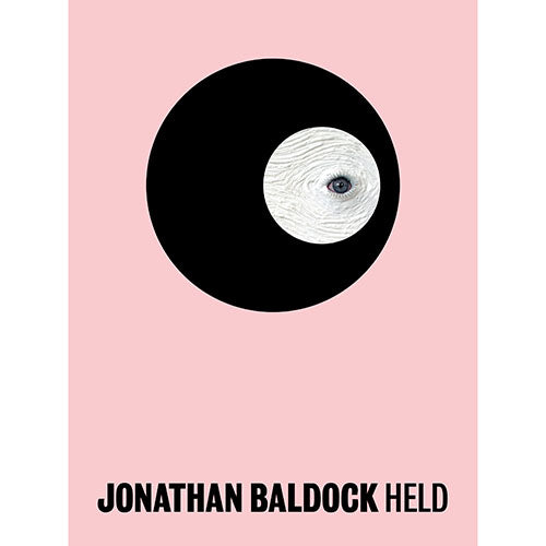 Jonathan Baldock: Held