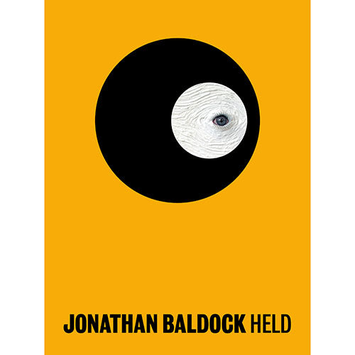Jonathan Baldock: Held