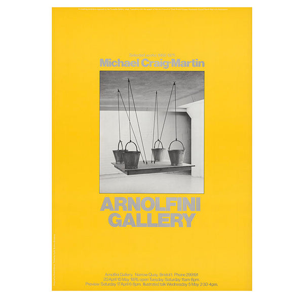 50 Years at Bush House Poster Prints