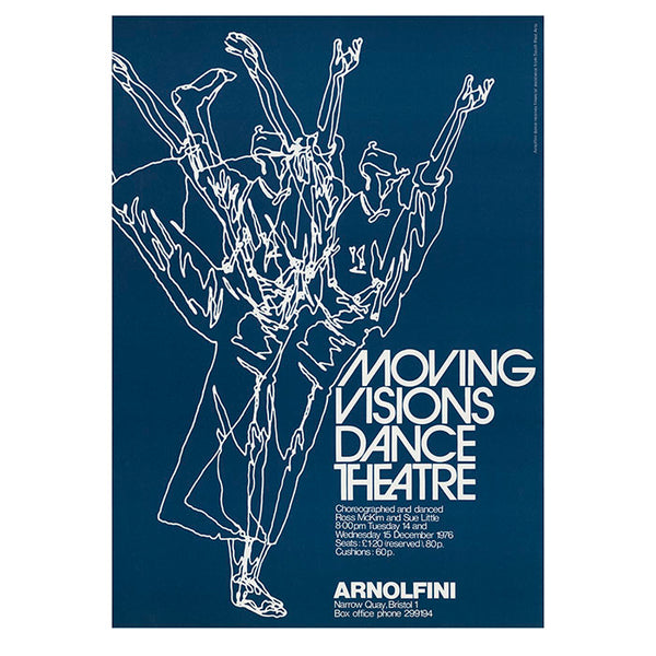 50 Years at Bush House Poster Prints