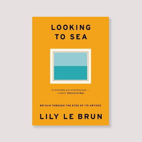 Looking to Sea - Lily Le Brun