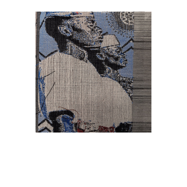 Tapestry of Black Britons Postcard Set