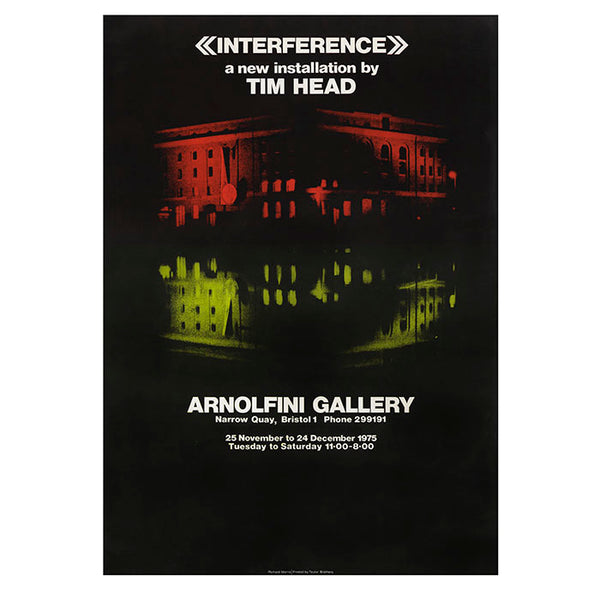 50 Years at Bush House Poster Prints