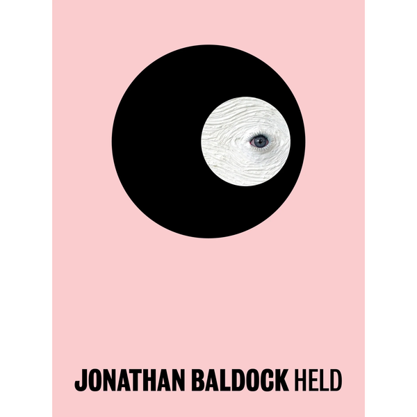 Jonathan Baldock: Held