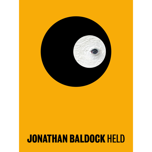 Jonathan Baldock: Held