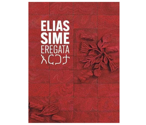 Elias Sime: Eregata Exhibition Catalogue