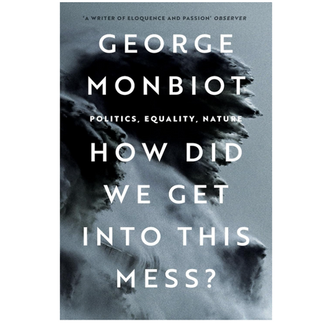 How Did We Get Into This Mess? Politics, Equality, Nature - George Monbiot