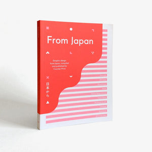 From Japan - Arnolfini Bookshop