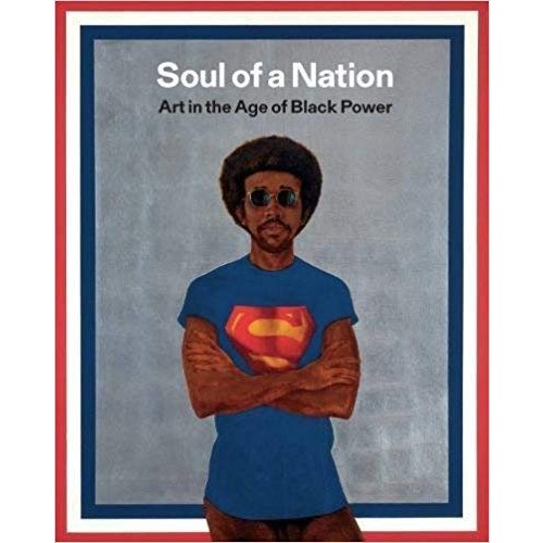 Soul of a Nation - Mark Godfrey and Zoe Whitley
