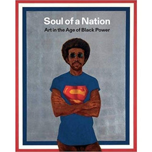 Soul of a Nation - Mark Godfrey and Zoe Whitley