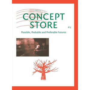Concept Store #2 2009 - Arnolfini Bookshop