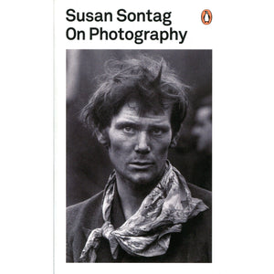 On Photography - Susan Sontag - Arnolfini Bookshop