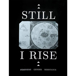 Still I Rise Exhibition Catalogue - Arnolfini Bookshop