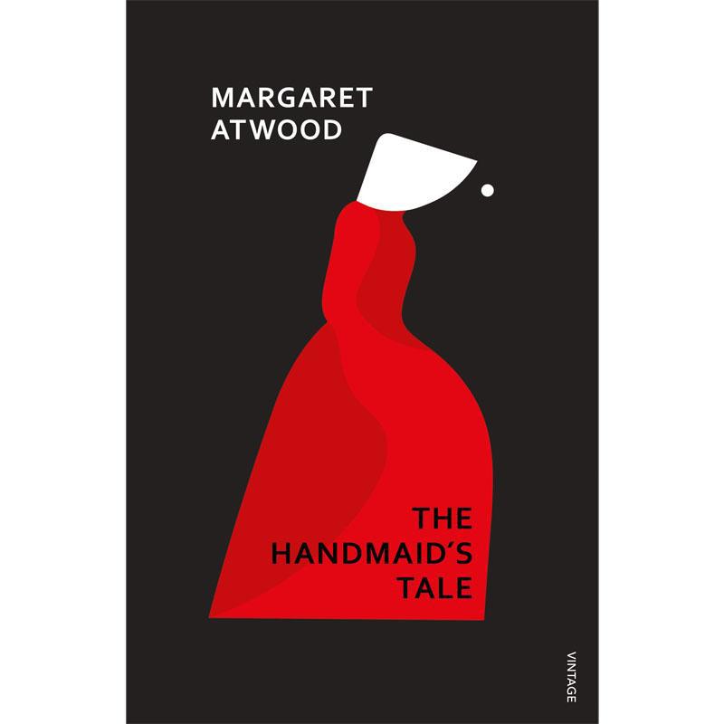 The Handmaid's Tale - Margaret Atwood - Arnolfini Bookshop
